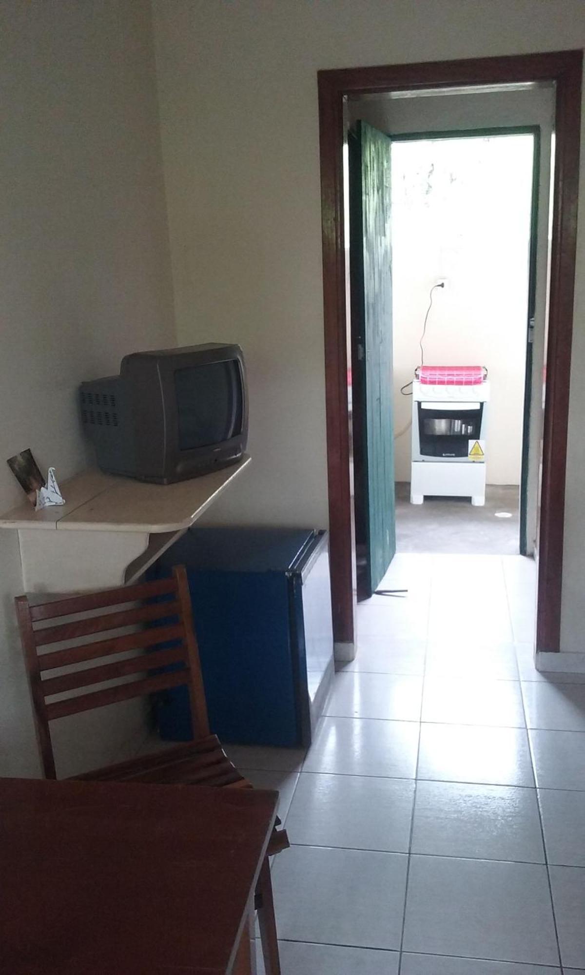 Calumar Guest House Ubatuba Room photo