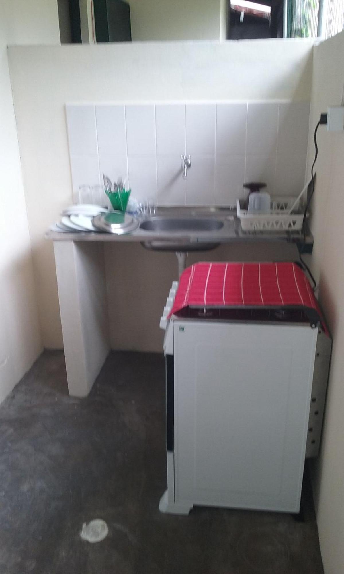 Calumar Guest House Ubatuba Room photo